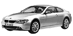 BMW E63 P3220 Fault Code