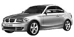 BMW E82 P3220 Fault Code