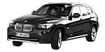 BMW E84 P3220 Fault Code