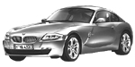 BMW E86 P3220 Fault Code