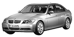 BMW E92 P3220 Fault Code