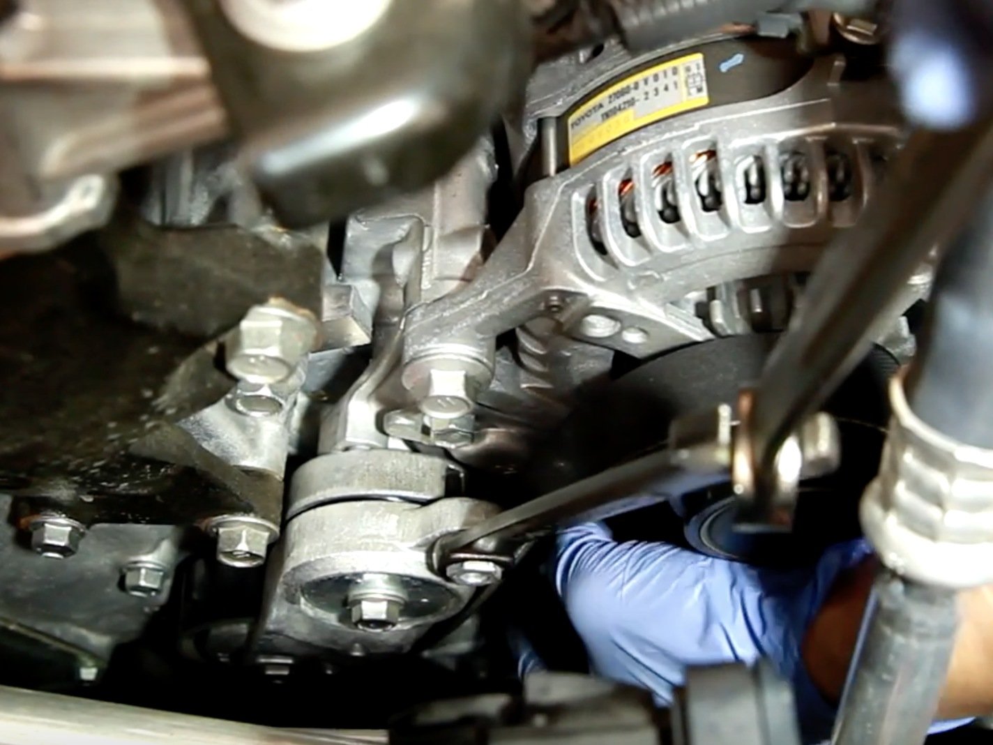 See P3220 in engine