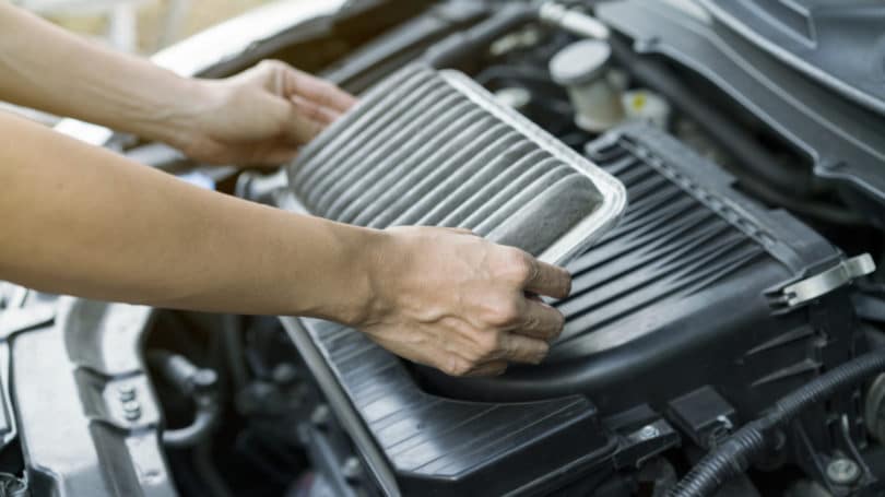 See P3220 repair manual